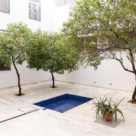 La Casa De Los Naranjos Cordoba Dış mekan fotoğraf