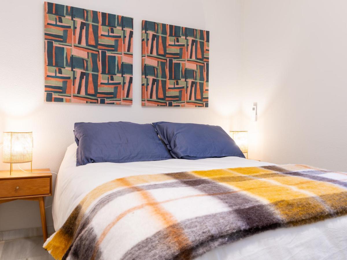 La Casa De Los Naranjos Cordoba Dış mekan fotoğraf