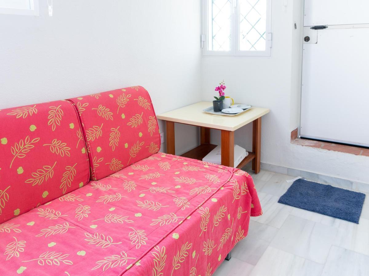 La Casa De Los Naranjos Cordoba Dış mekan fotoğraf