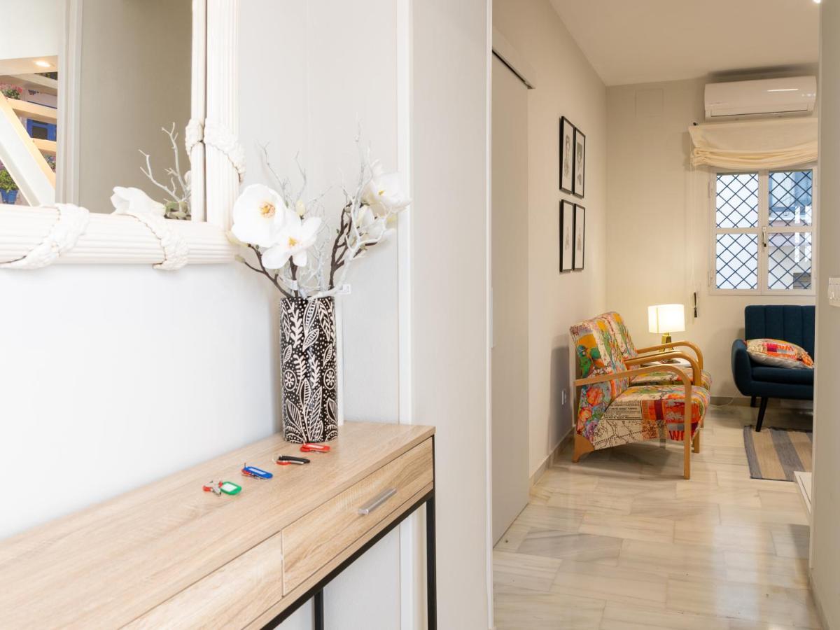 La Casa De Los Naranjos Cordoba Dış mekan fotoğraf